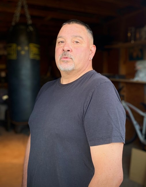 Obituario de Adrian Charles Martinez