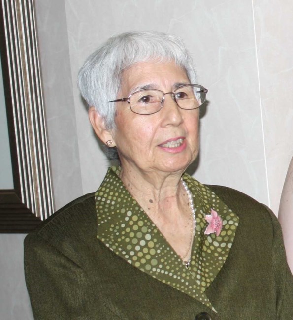 Obituary of Melba Estela Turner