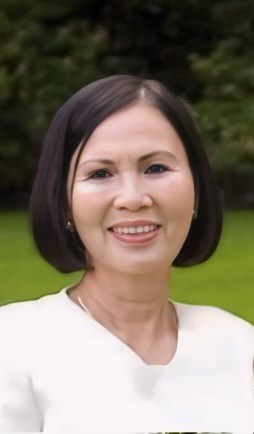 Obituary of Bà Anna Nguyễn Thị Quy