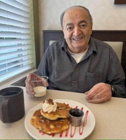 Obituary of Gasper Randazzo