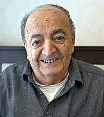 Obituary of Gasper Randazzo