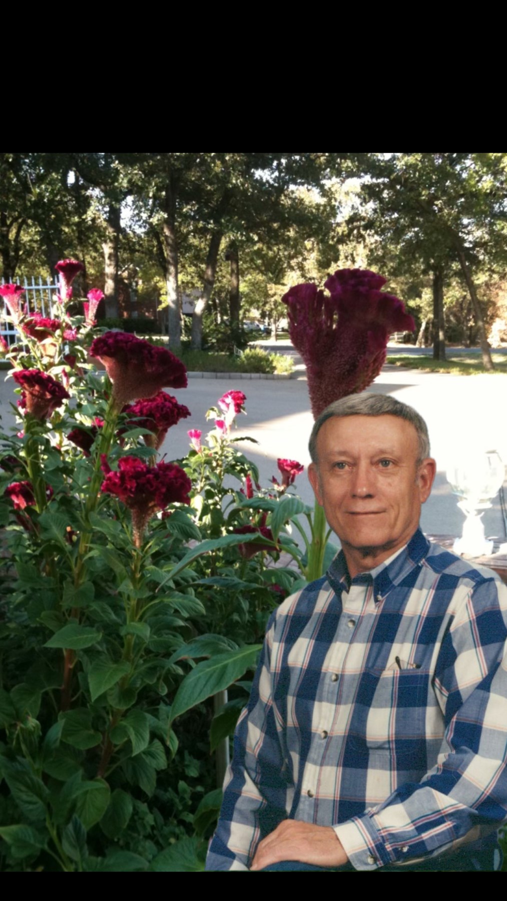 Obituary of Billy Bob Dumas