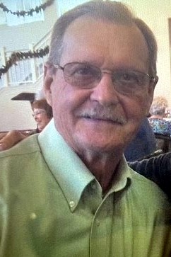 Obituary of Richard Garrett Goodrich