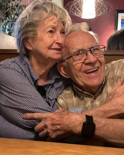 Obituary of Donald Wayne Johnson