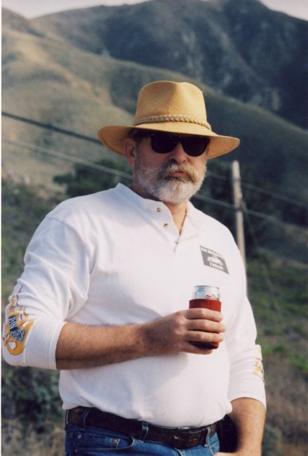 Obituary of Daniel M Edwards