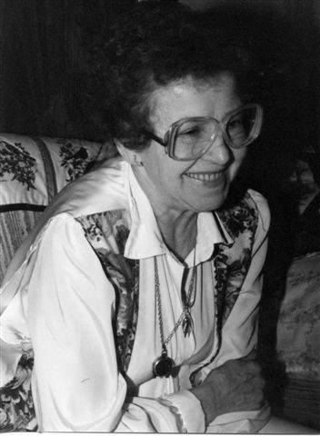 Obituary of Dorothy Mabel Cuthbertson Lonardi