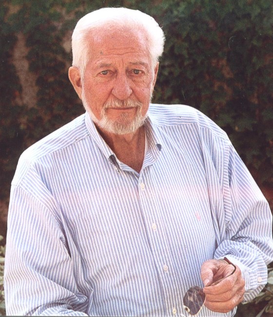 Obituary of Bryant M. Robinson