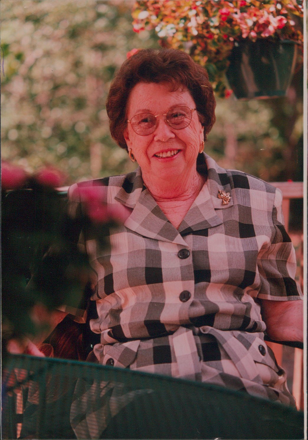 Obituary of Felicia Juanice Harris