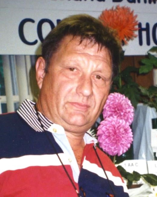 Obituary of Lawrence H. Carlson