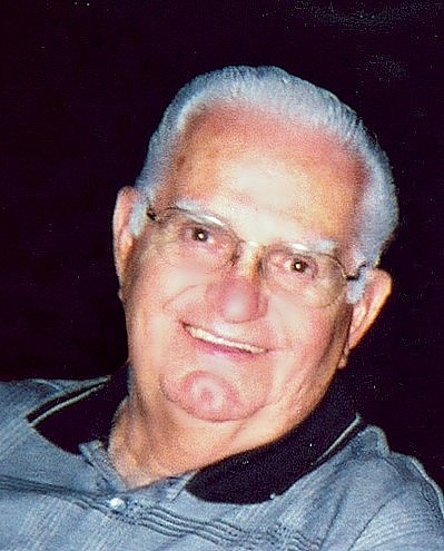 Obituary of Carroll Eugene Stoker