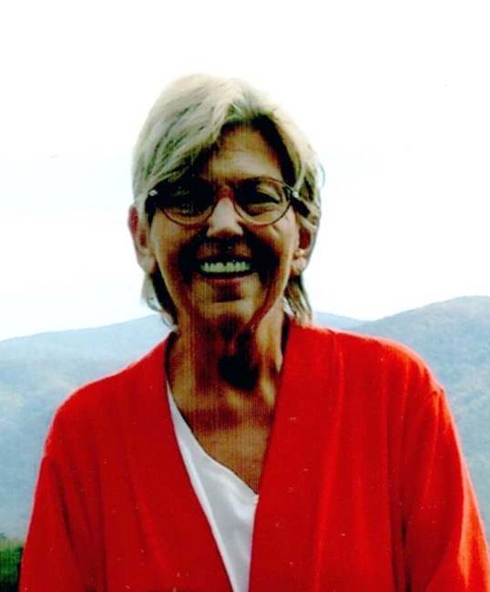 Obituary of Glenda Jo Thomas