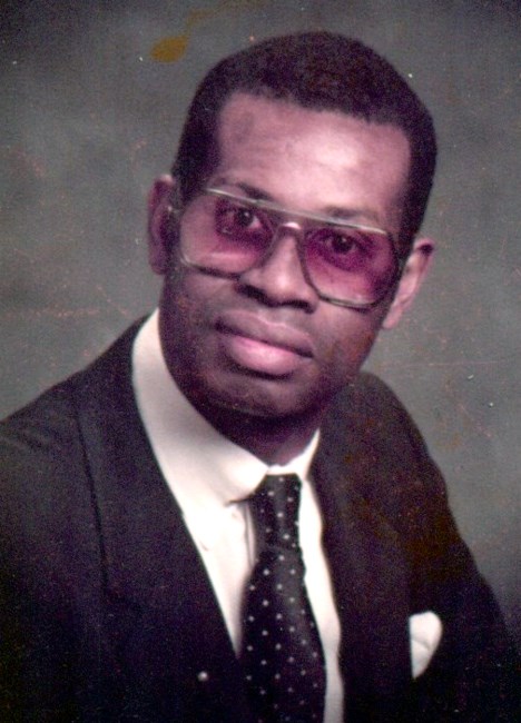 Obituary of Larry L Jefferson