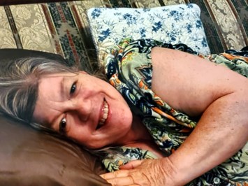 Obituary of Pat Carol McGahen