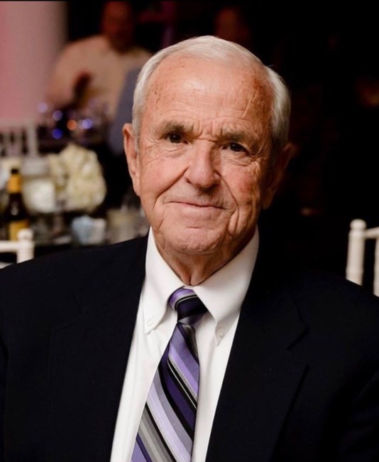 Obituary of Carl Austin Townsend