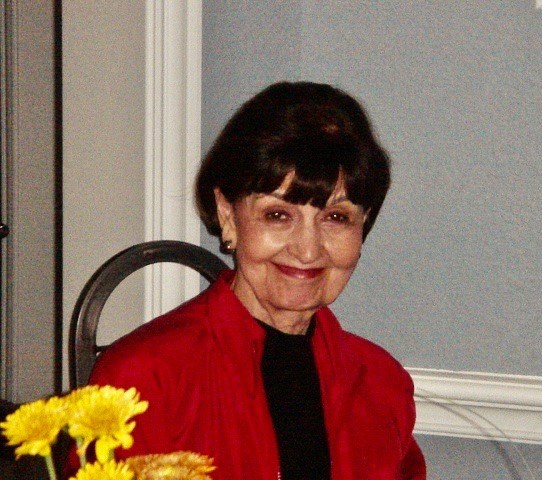 Obituary of Ann C. Bradley