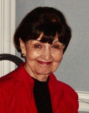 Obituary of Ann C. Bradley
