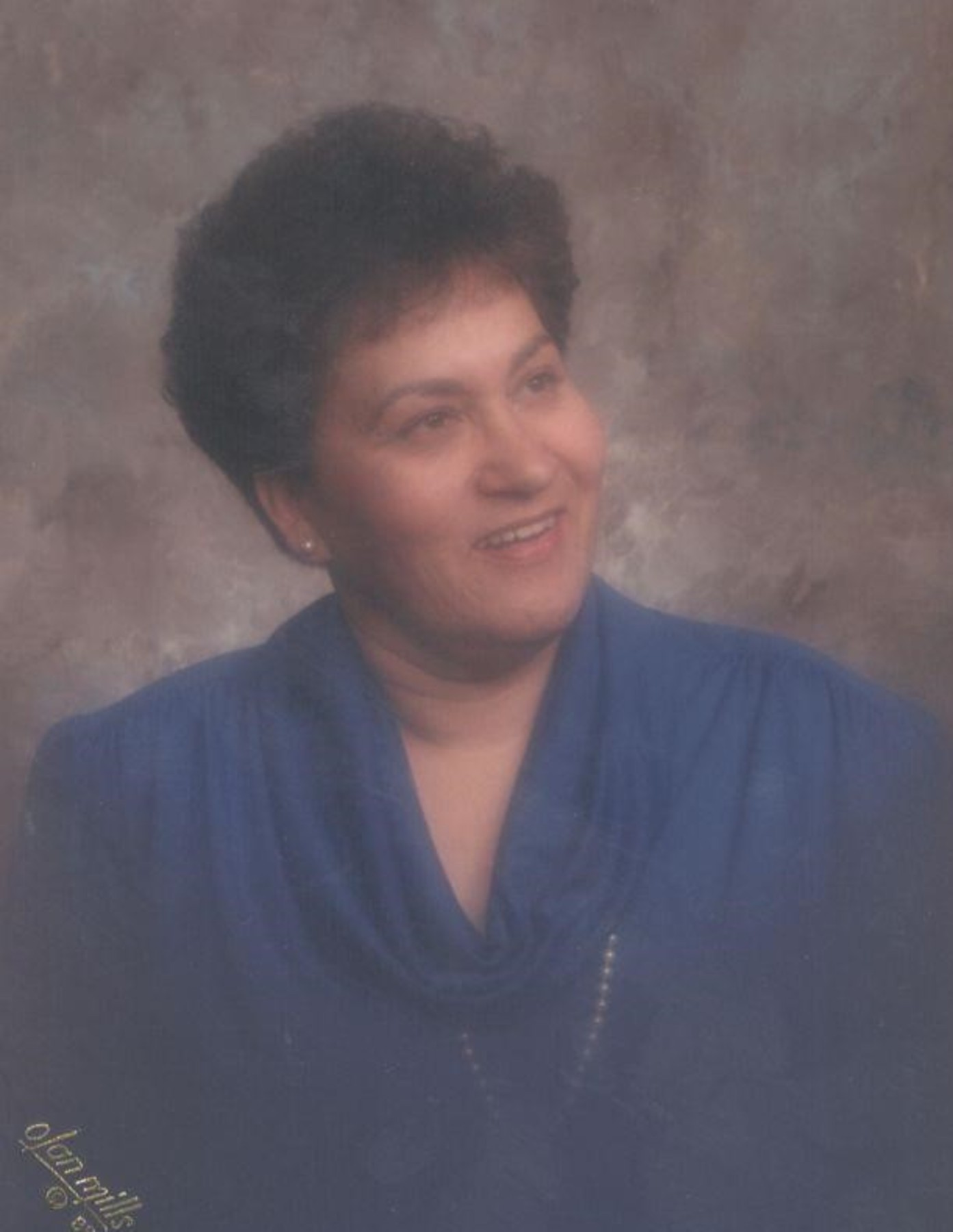 Violet Garcia Obituary Merced, CA