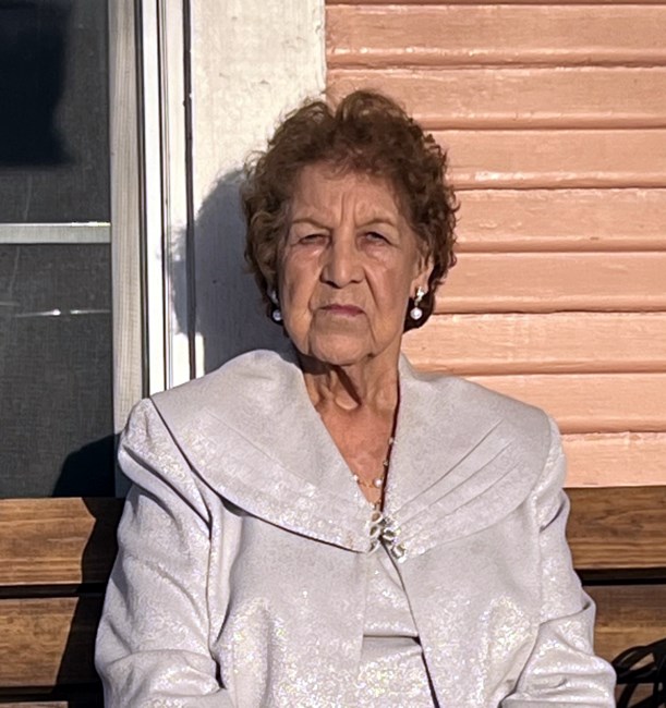 Obituary of Maria del Socorro Salinas Garza
