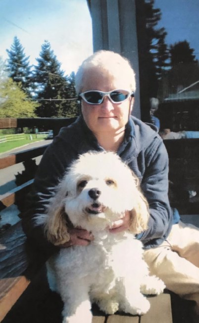 Obituary of Graham Frank "Snoopy" Albertini