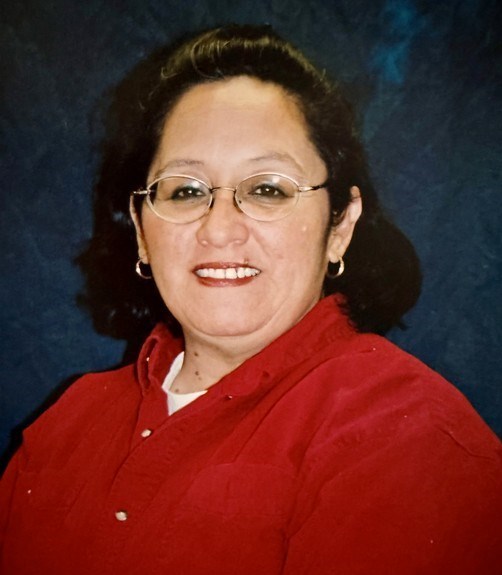 Obituary of Linda Ann Rodriguez