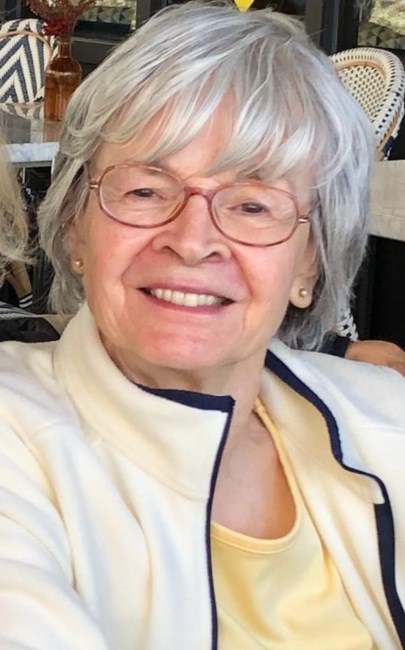 Obituary of Charlene Lee Gatterer