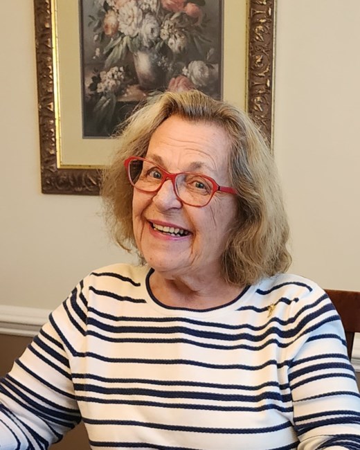 Obituary of Ann Cody
