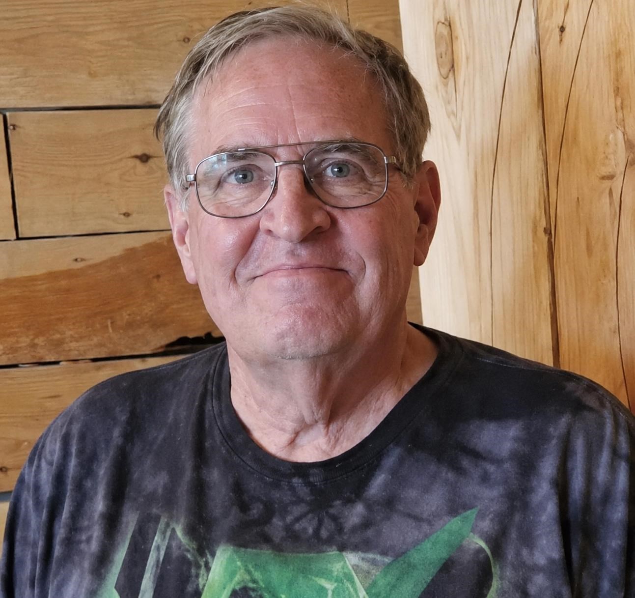 Obituary of Oran Kleo Byers