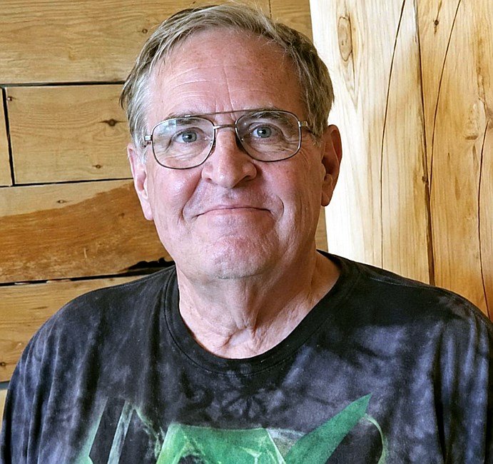Obituary of Oran Kleo Byers