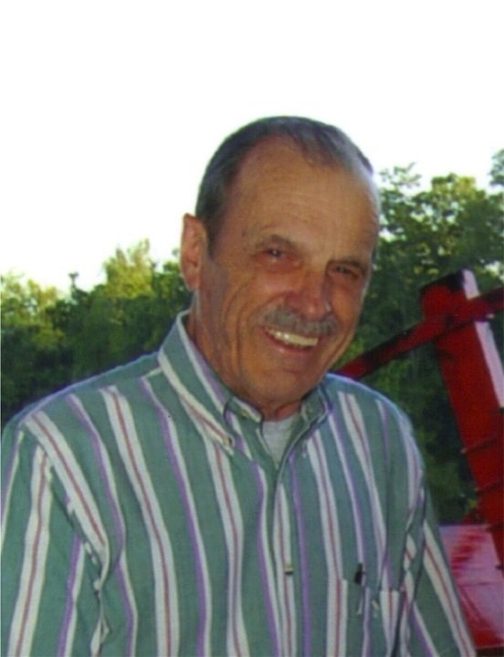 Obituary of Robert C. Truax