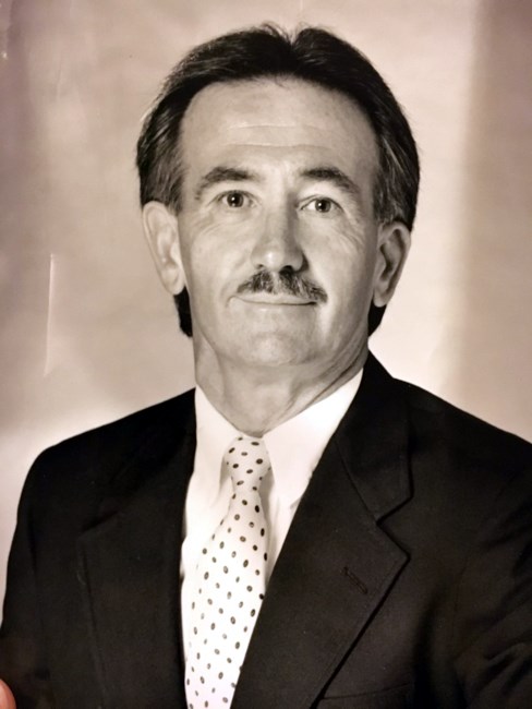 Obituary of Michael J. Foley