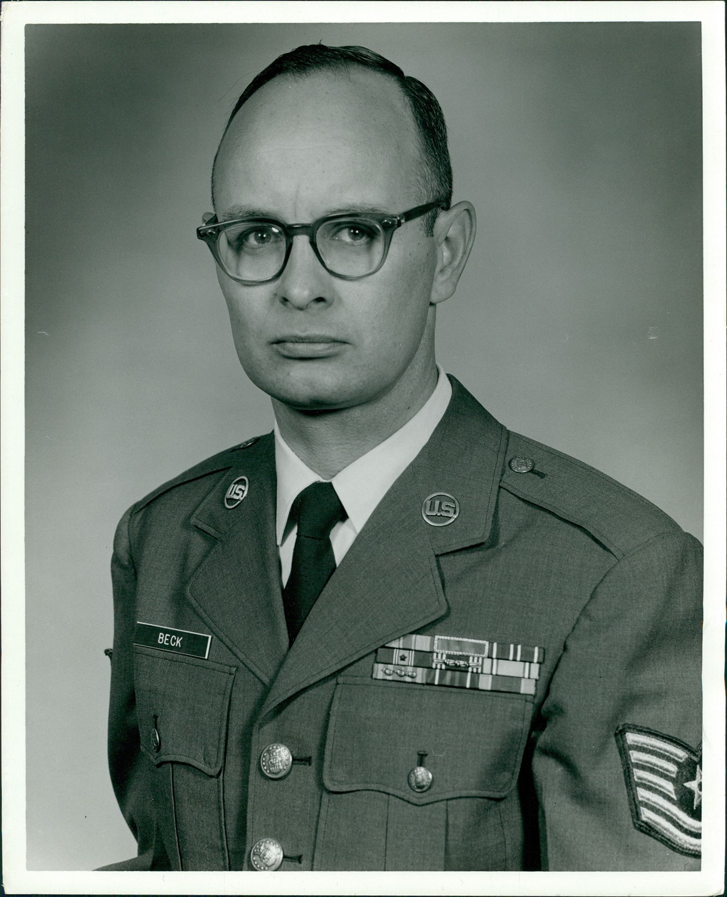 Obituary of Doyle Wayne Beck