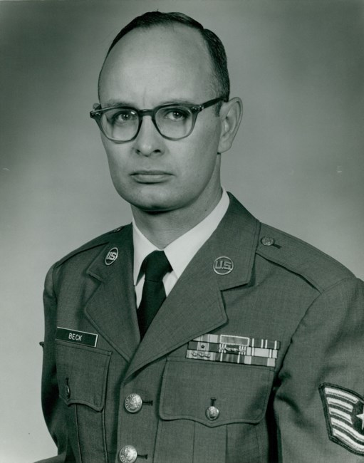 Obituary of Doyle Wayne Beck