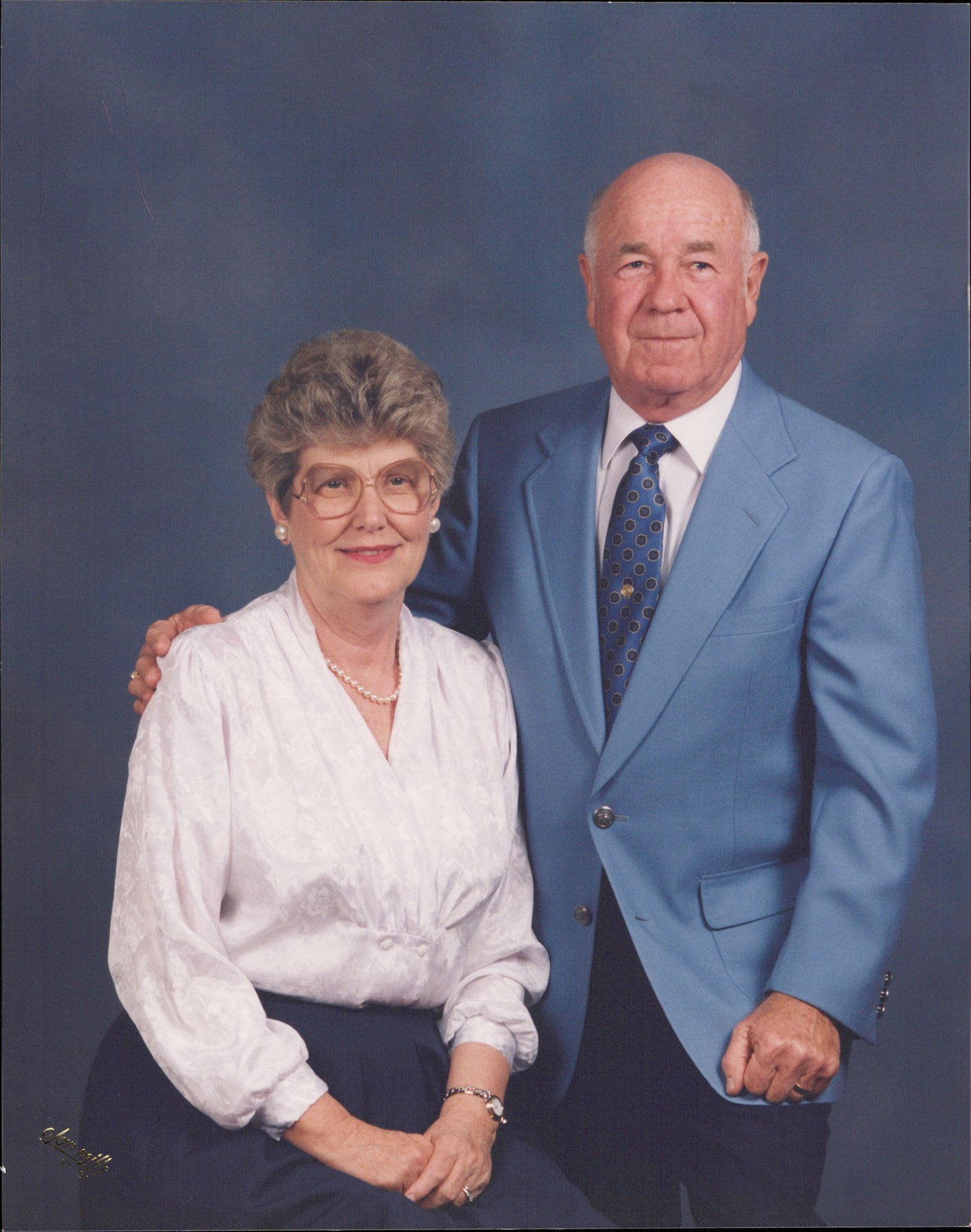 Obituary of Randolph A Kiser