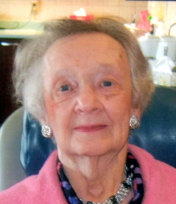 Obituary of Rita Daigle