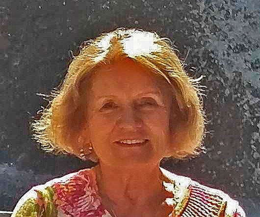 Obituary of Renate A Zietlow