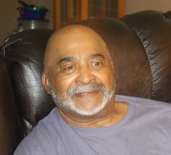 Obituary of Walter Davis