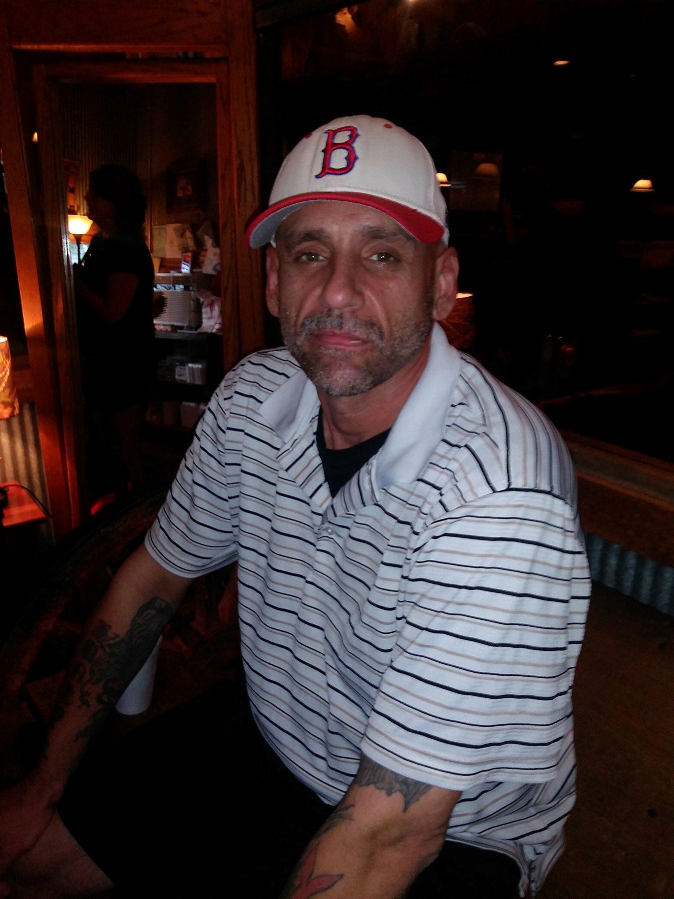 Obituary of Allen Keith Massey