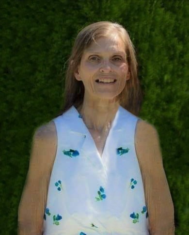 Obituario de Kay Marie Marshbanks