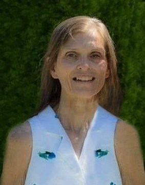 Obituario de Kay Marie Marshbanks