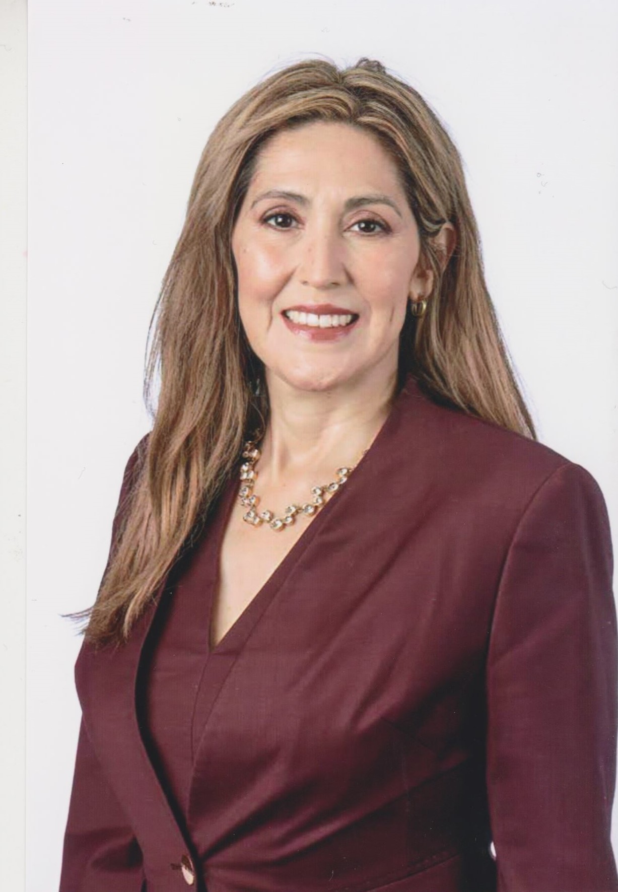 Obituary of Grace Gere