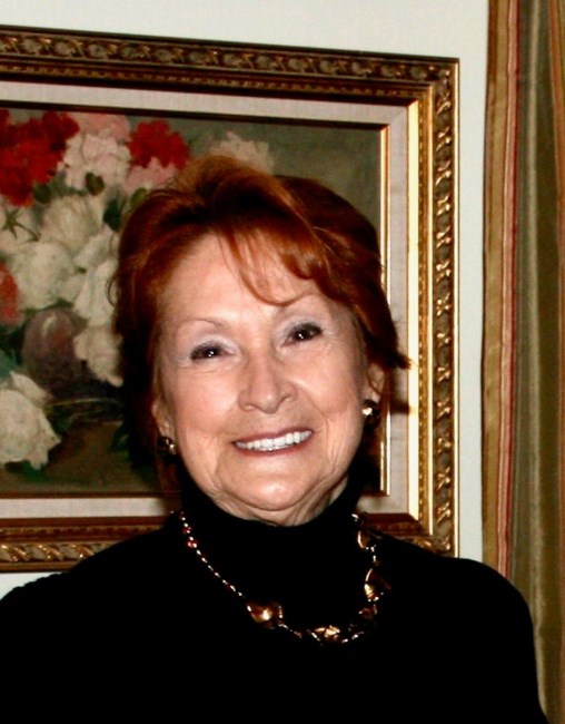 Obituary of Lorraine Jaccoma