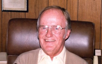 Obituario de James Charles Easterly