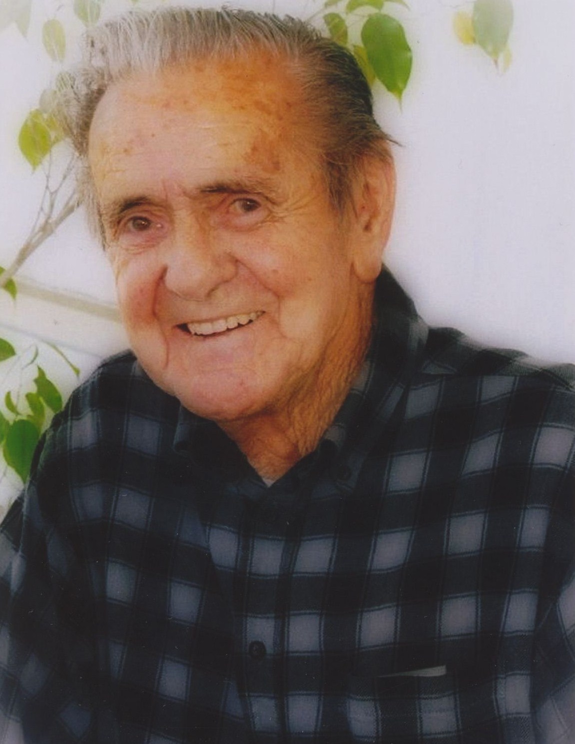 Obituary of Joseph E. Boe