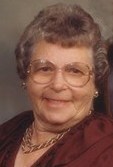 Obituary of Frances R. Sheffield