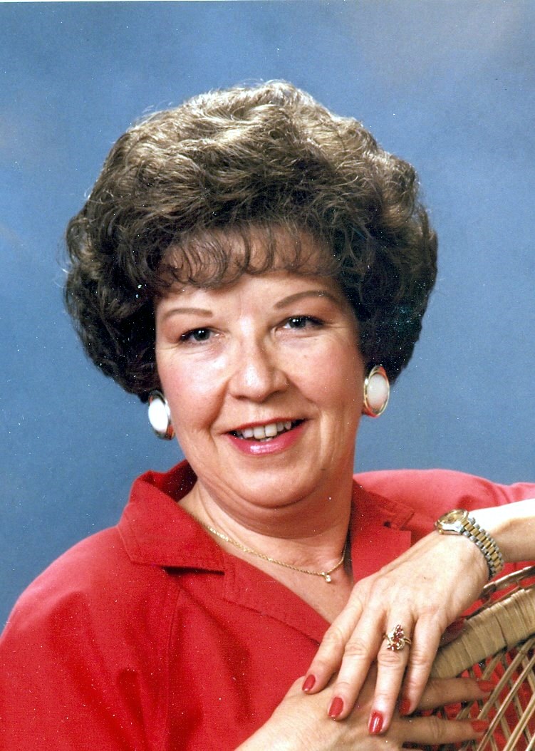 Patsy Franks avis de décès - Amarillo, TX