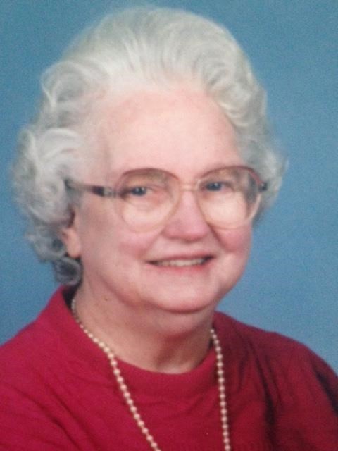 Obituary of Alice J. (McNeil) Carnrike