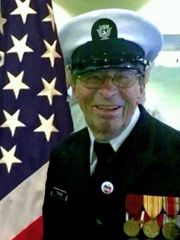 Obituary of Wallace Lee Travis