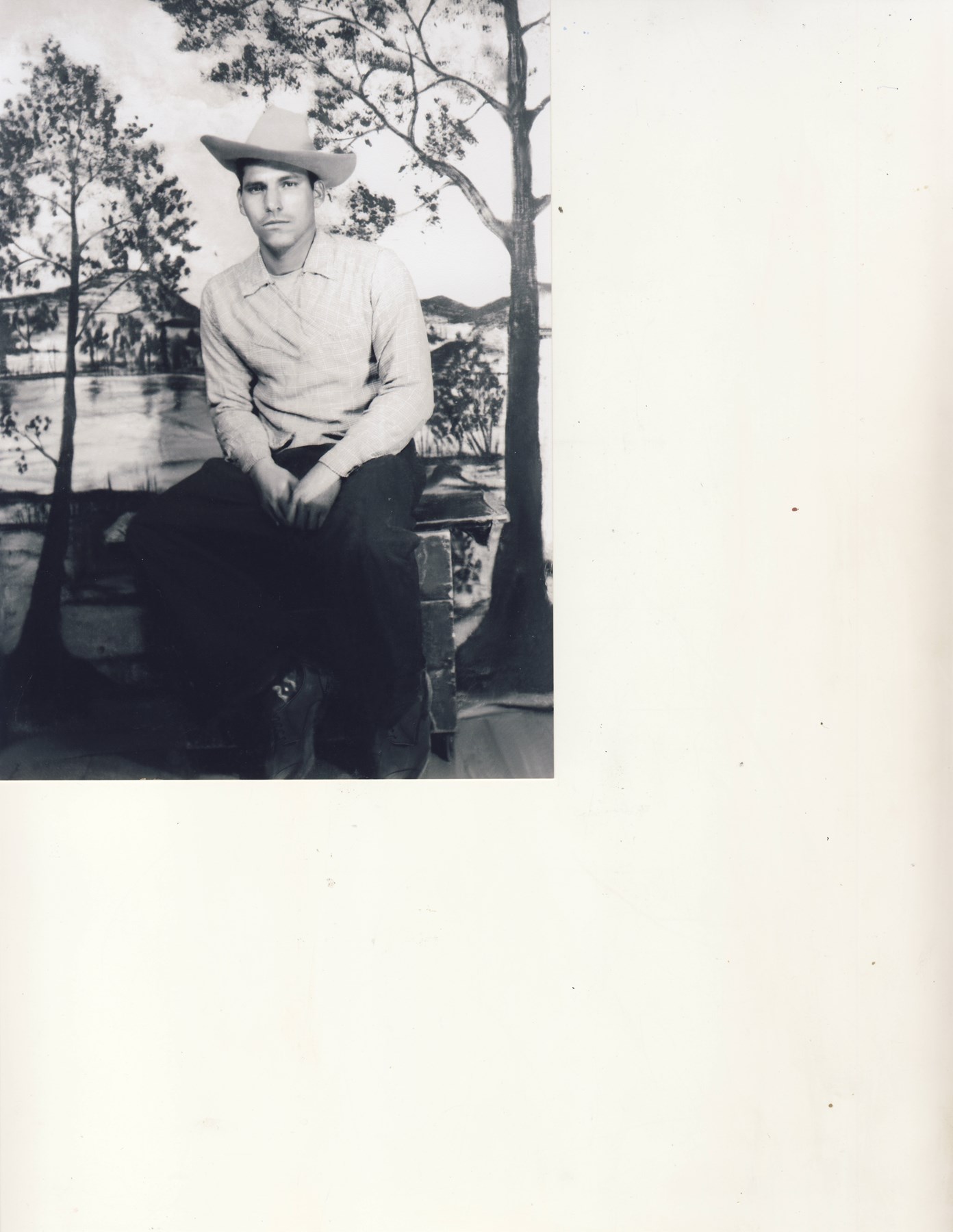 Obituary of Valentin Juarez Martinez