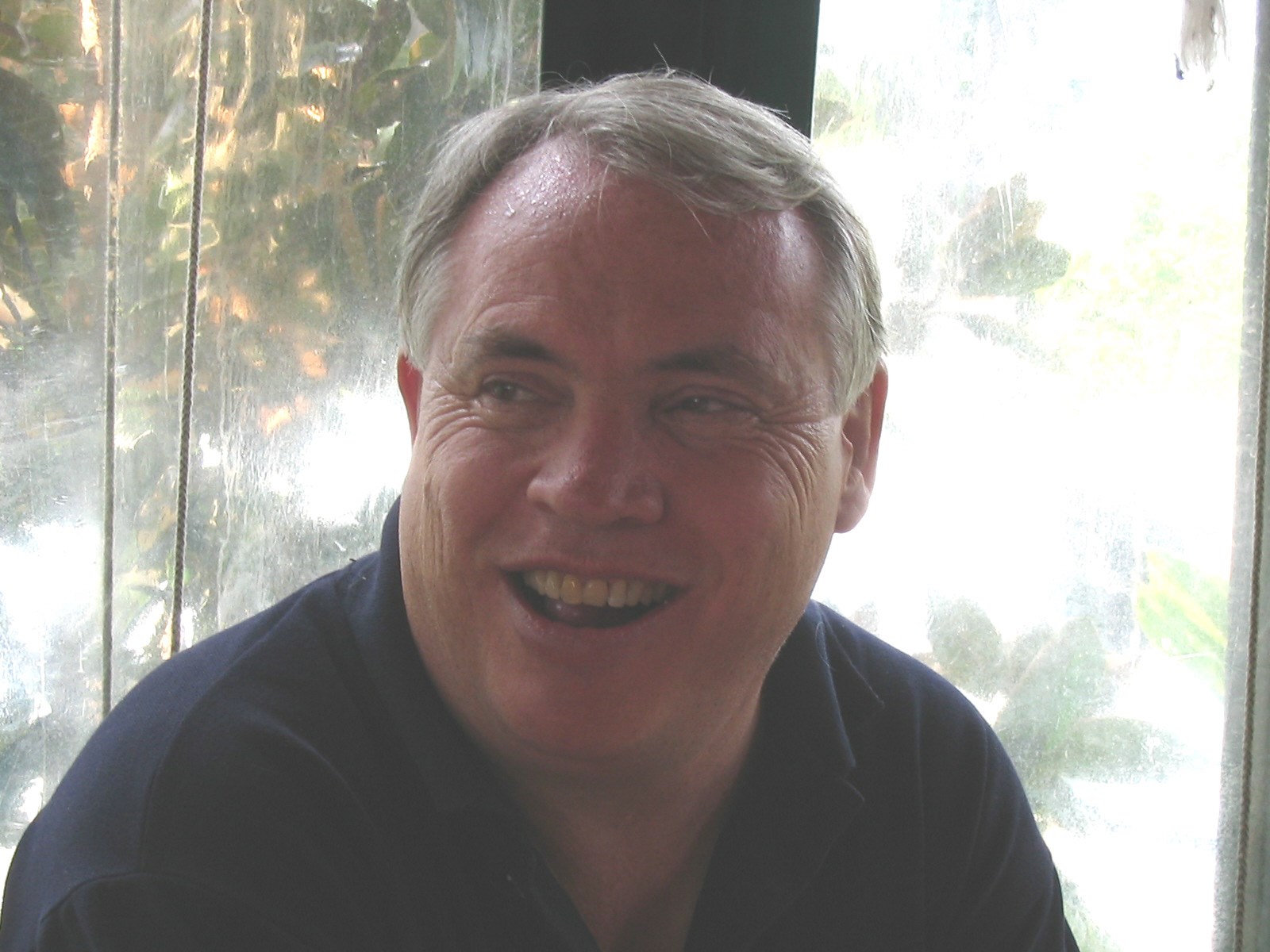 James Moran Obituary Katy, TX