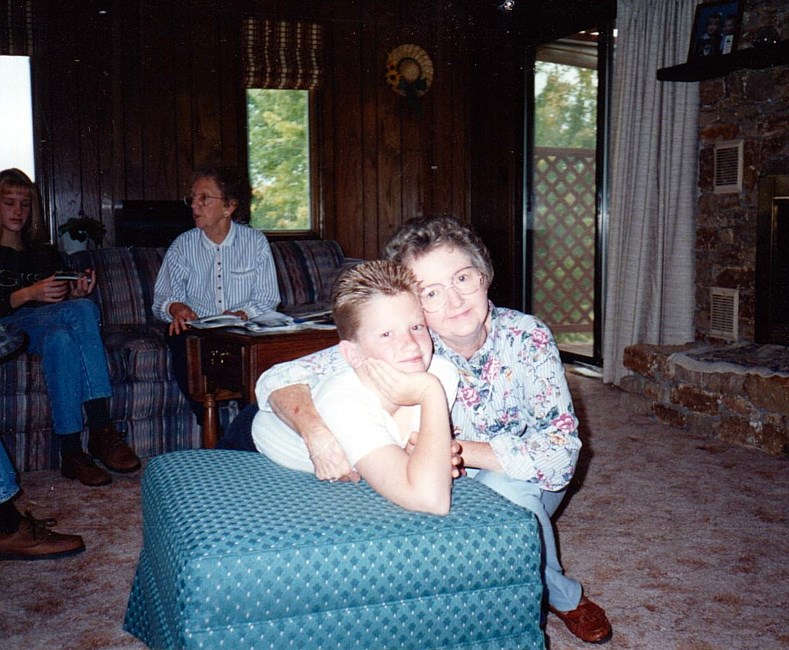 Mary Porter Obituary Overland Park Ks